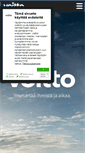 Mobile Screenshot of mediatoimistovoitto.fi